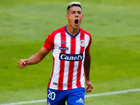 Mauro Quiroga reveló que hubo consultas de América