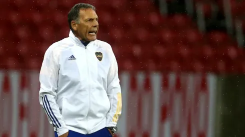 Russo: "Podríamos habernos llevado algo más"