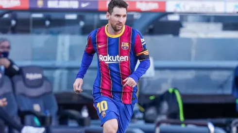 Sacan a la luz la "prioridad número uno" de Messi en relación a su futuro
