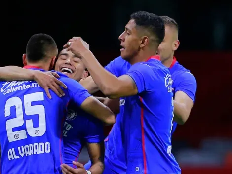 VIDEOS: Golazos de Baca y Romo liquidan a Pumas UNAM