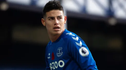 EN VIVO: Burnley vs. Everton por la Premier League