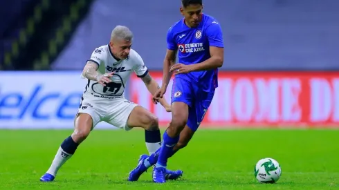 Estas son las probabilidades de Cruz Azul y Pumas de avanzar a la final.