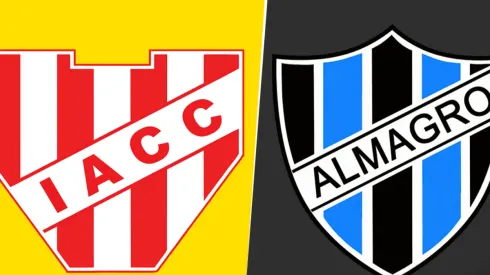 Instituto vs. Almagro, Primera Nacional