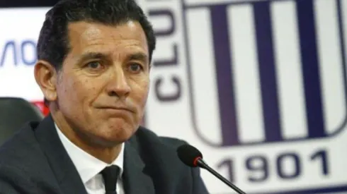 Zevallos trabajaba en conjunto con Pablo Bengoechea.