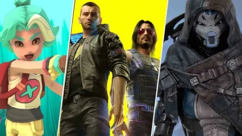 PS5 | Los 5 nuevos juegos que llegan a PlayStation 5 esta semana