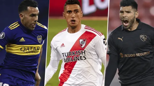 Horario del sorteo de la Copa Diego Armando Maradona.