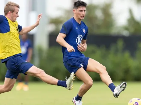 Habrá presencia de aficionados en amistoso de Estados Unidos vs. El Salvador