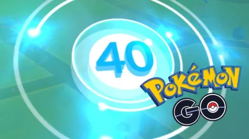 Actualización en experiencia por captura, gimnasios, evolución y más en Pokémon GO