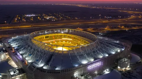Qatar cierra detalles para el Mundial del 2022