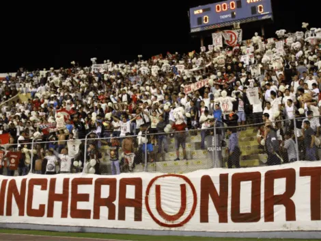 "Como si fuera el último": Trinchera Norte y su mensaje a la U para la final