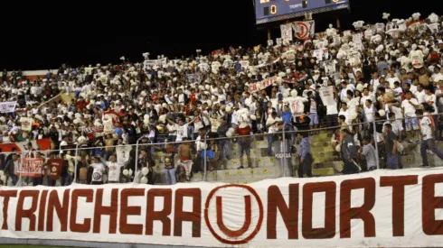 La Trinchera Norte es una de las barras más importantes del país.