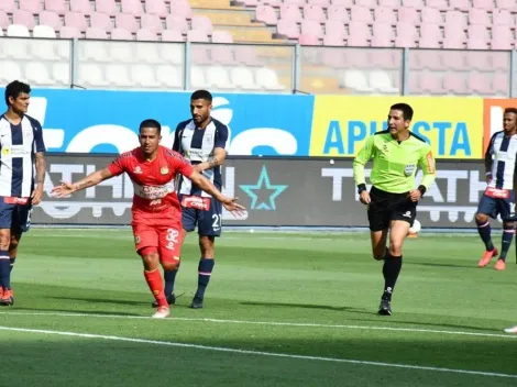 Alianza Lima: conoce a los jugadores que terminan contrato este 2020