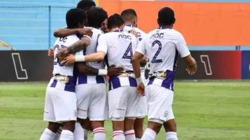 Alianza Lima quedó antepenúltimo en el torneo local.