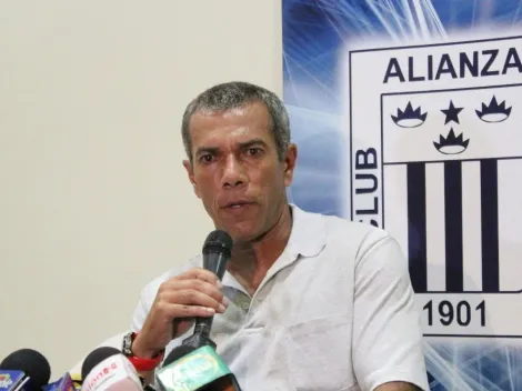 Wilmar Valencia: "Waldir Sáenz me llamó llorando y no pude contener las lágrimas"