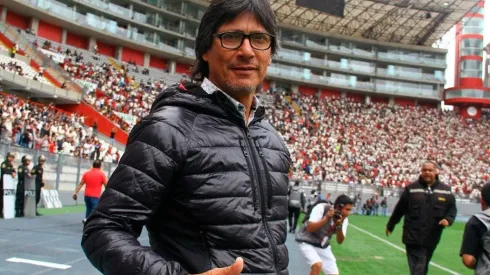 Universitario clasificó a la final luego de ganar el Torneo Apertura.