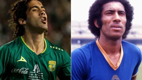 Matías Britos y Cabinho