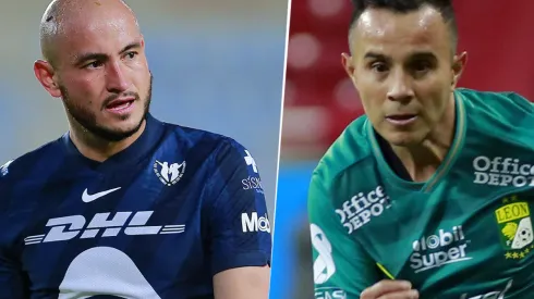 Pumas y León definen la Liga Mx en esta gran final