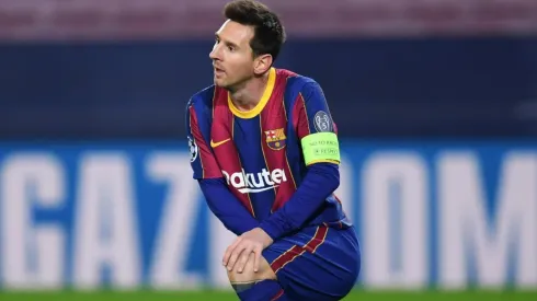 En El Chiringuito avisan: "Qué larga se le va a hacer a Messi su última temporada en el Barcelona"