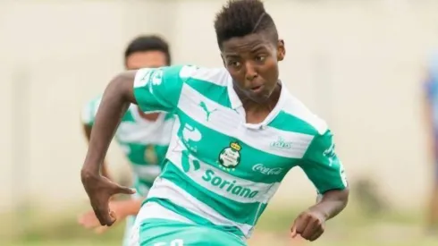 Joao Maleck sería liberado la próxima semana.