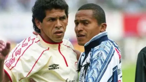 José Carranza también le dejó un mensaje a la SUNAT.