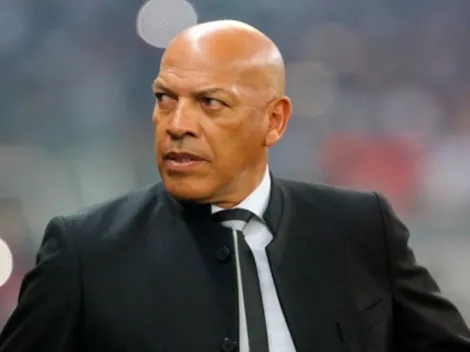 Roberto Mosquera: "No puedo leer el futuro sino me gano la Tinka y voy a Hawái"