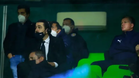 Chivas se prepara para jugar en el mercado de pases