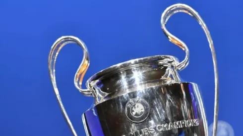 Los 16 clasificados a octavos de final de la Champions League
