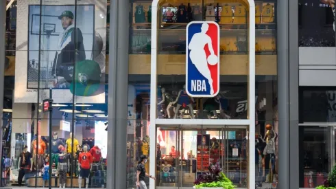 El plan de la NBA para suspender un partido por Coronavirus