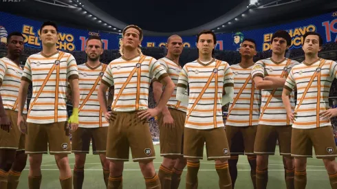 Homenaje a la altura: El Chavo del 8 llega al FIAF 21 por su 50° aniversario