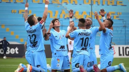 Binacional campeonó en el 2019.