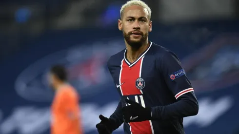 Neymar no se va del PSG: "Estoy feliz aquí"