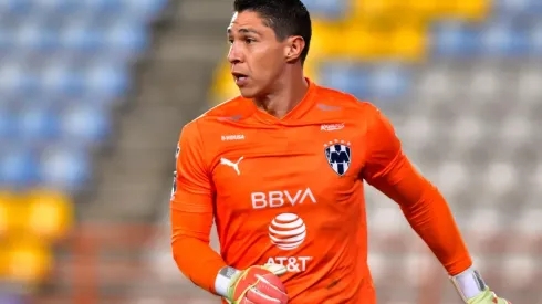 Hugo González podría tener competencia en Rayados