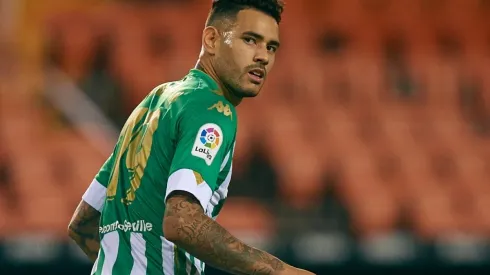Antonio Sanabria es buscado por Tigres