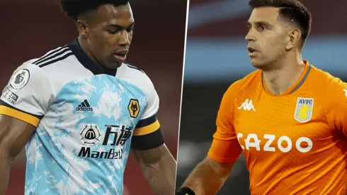 Wolverhampton vs. Aston Villa por la Premier League