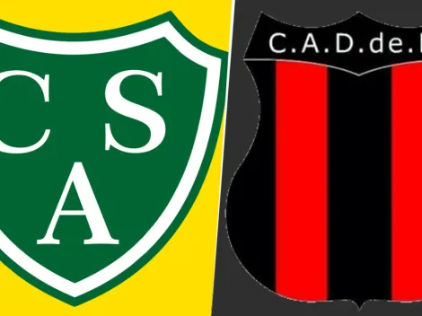 Qué canal transmite Sarmiento vs. Defensores de Belgrano por la Primera Nacional