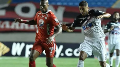 Junior de Barranquilla vs América de Cali