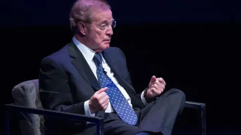 La Liga MX se solidariza con la muerte de la madre de Joserra.