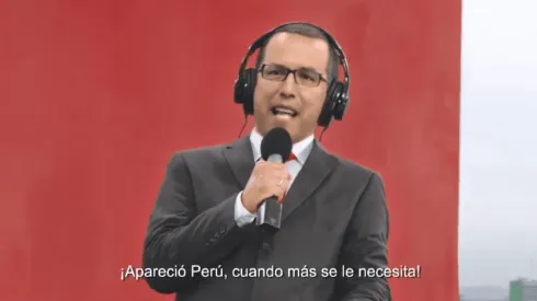 Daniel Peredo murió hace más de dos años.