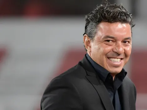 River quiere sacudir el mercado y quedarse con un jugador de Boca