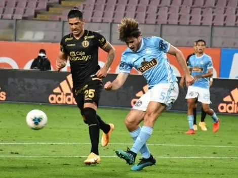 Nada más por definir: se confirmó el estadio para las finales de la Liga 1