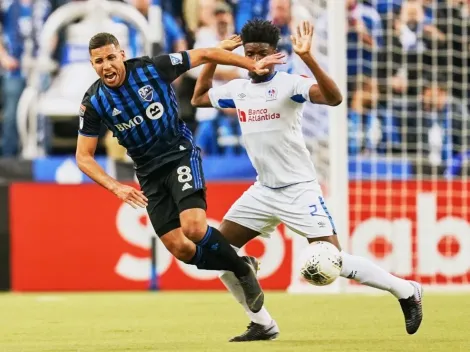 Olimpia vs. Montreal Impact: pronósticos según las casas de apuestas