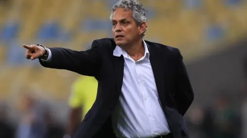 Se empiezan a ultimar detalles: el representante de Reinaldo Rueda está en el país