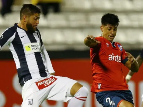 Quijada habló de lo que pasó con Alianza y su futuro: "Siento vergüenza"