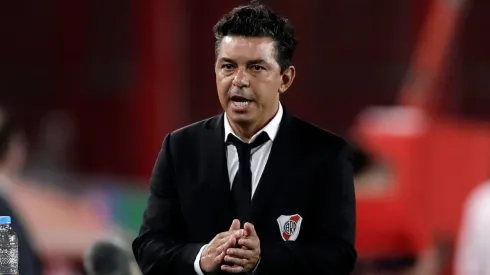 Los nombres que suenan para reforzar al River de Gallardo