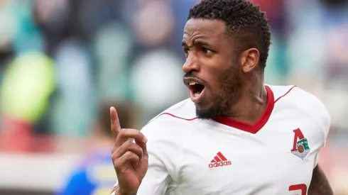 Jefferson Farfán realizó publicación de apoyo en sus redes sociales.