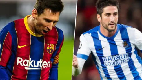 EN VIVO: Barcelona vs. Real Sociedad por LaLiga