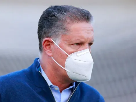 Higuera apuntó contra Peláez por sus millonarias inversiones en el Guadalajara