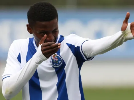 Joao Maleck no descartó la chance de jugar en Atlas