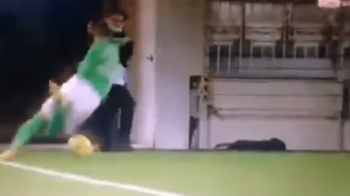 Miguel Trauco llegó en el 2019 al fútbol francés.