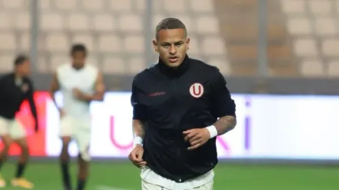 Donald Millán es el enganche de la U.